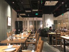 大堂-小大董·烤鸭(凤凰汇店)