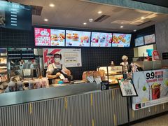 -肯德基(京广桥店)