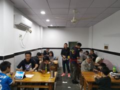 大堂-小狗面馆(复兴店)