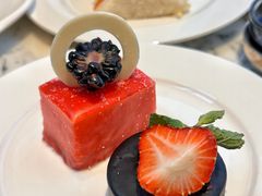 -北京贵宾楼饭店 红墙咖啡厅