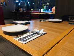 大堂-必胜客(东岳店)