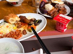 -上海浦东星河湾酒店