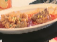 -聚鑫阁江浙菜·非遗传承技艺(青村帝华园店)