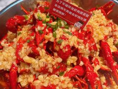 -靓靓蒸虾·头牌蒸虾(雪松路总店)