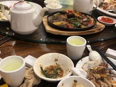 -大门水乡·顺德菜