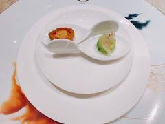 -8餐厅(新葡京酒店)