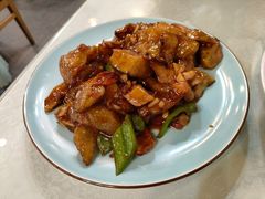 -芝麻花餐厅(祁家豁子店)