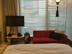 -香港港岛英迪格酒店