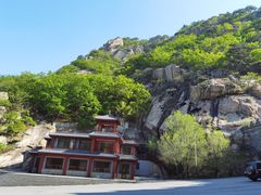 -丹东凤凰山景区