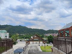 -广州神农草堂中医药博物馆