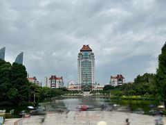 -厦门大学(思明校区)
