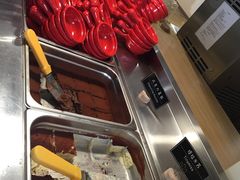 -So Lounge索兰至餐厅(蓝色港湾店)