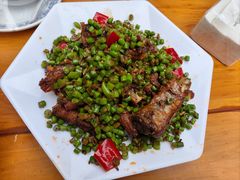 奇香排骨-明婷饭店(外曹家巷店)