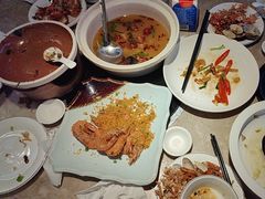 -五姊妹海鲜(火车站店)