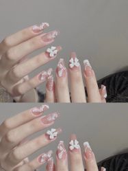 -M·X Nail日式美甲美睫