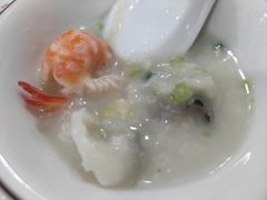 -南记食粥坊·宵夜大排档(莲花总店)