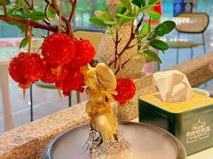 -奔跑吧陕菜·盛世长安(民乐园万达店)