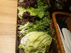 -炉小哥烤肉(朗悦公园茂店)