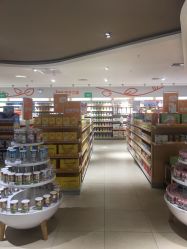 -孩子王(塘沽滨海万达店)