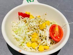 沙拉-米仓食堂(凯德广场店)