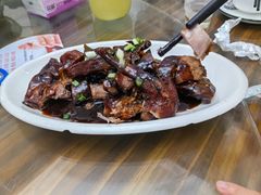 -李东农庄(中南百草园地标店)
