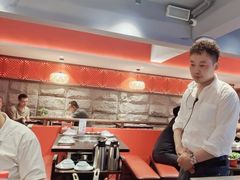 -醉董牛川派鲜肉自选火锅(烟台店)