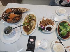 -阿里元老宋海鲜大排档(明发店)