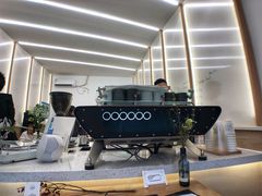 -Onirii Coffee(长乐路店)