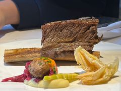 -王品牛排(杭州大厦店)