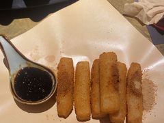 -烤匠麻辣烤鱼(万象城店)