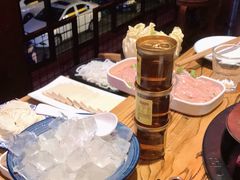 -杨家火锅(国美店)