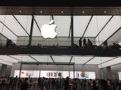 -Apple零售店(成都太古里店)