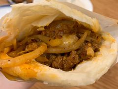 鸳鸯咔饼-小豆海棠(人民南路店)
