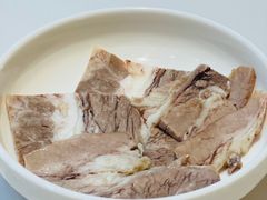 牛肉-小西湖牛肉面(小北店)