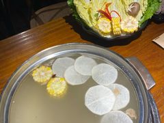 -原牛道·潮汕围炉火锅(讯美店)