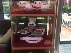 -哈根达斯(武汉天地店)