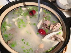 -二十八里太湖船菜(吉祥路店)