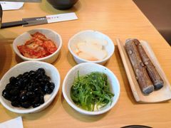 餐前小菜-胜博殿日式炸猪排(西红门店)