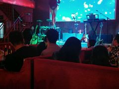 -摆渡酒吧(后海店)