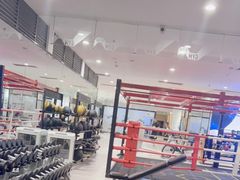 -宝力豪健身(万达广场店)