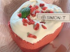 -西檬树SIMON·T轻奢蛋糕(大东方Max店)