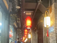 -袁老四重庆老火锅(桐梓坡店)