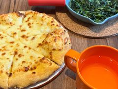 -必胜客(时代广场店)