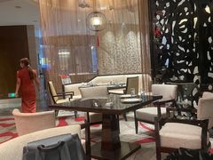 大堂-富力万达嘉华酒店-品珍中餐厅(水果湖店)