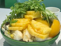-眉州东坡·熊猫主题餐厅(枫蓝店)