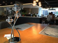 大堂-香草意餐厅(杏石口路店)