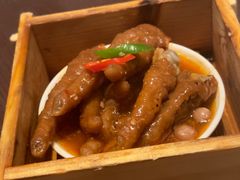 -北海银滩皇冠假日酒店-德丰楼中餐厅