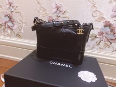 -CHANEL(恒隆广场店)