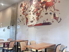 -友名Cross日式咖喱屋(江南大道中店)