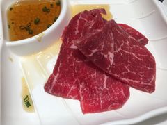 -大渔铁板烧(东城店)